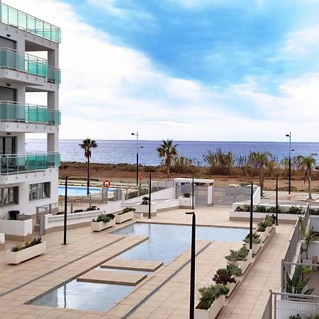 Dunas Beach II Apartment Torrox Luaran gambar