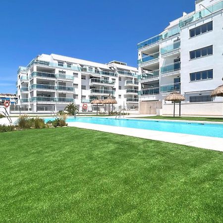 Dunas Beach II Apartment Torrox Luaran gambar