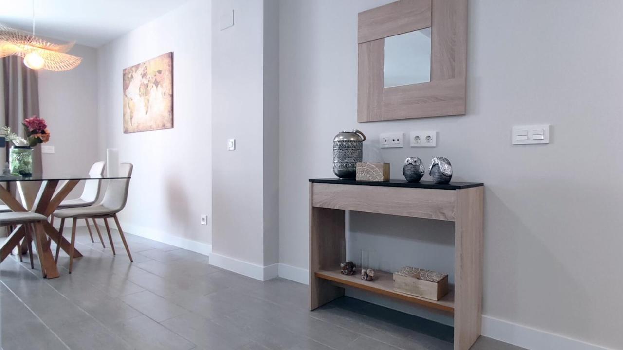 Dunas Beach II Apartment Torrox Luaran gambar