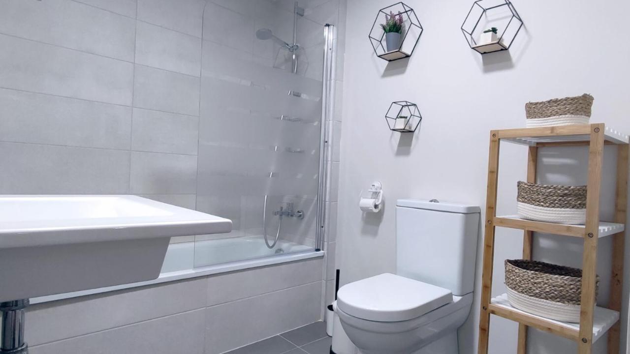 Dunas Beach II Apartment Torrox Luaran gambar