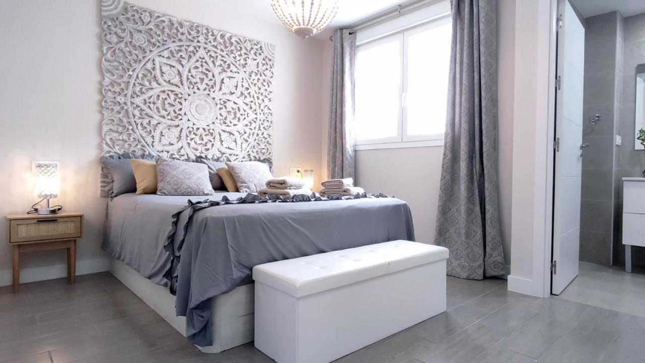 Dunas Beach II Apartment Torrox Luaran gambar