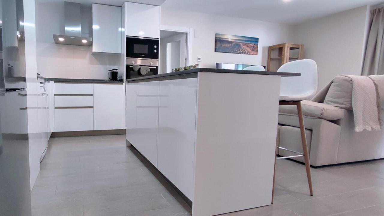 Dunas Beach II Apartment Torrox Luaran gambar