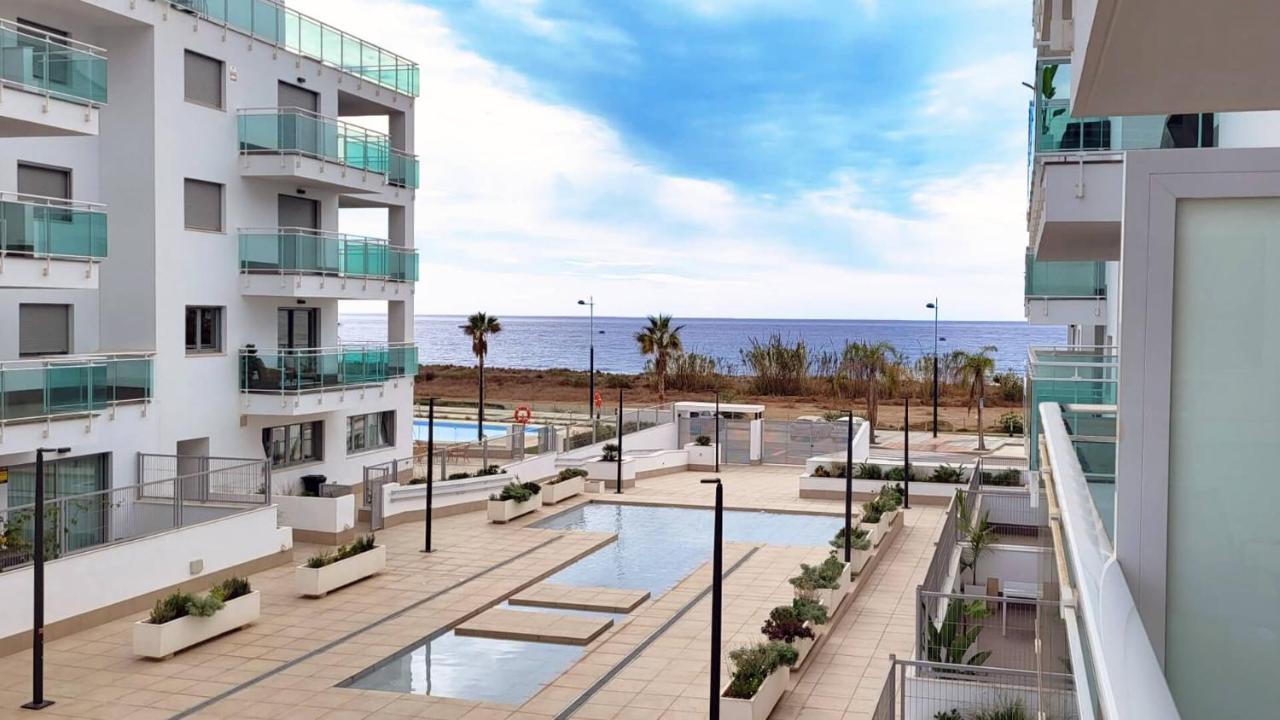 Dunas Beach II Apartment Torrox Luaran gambar