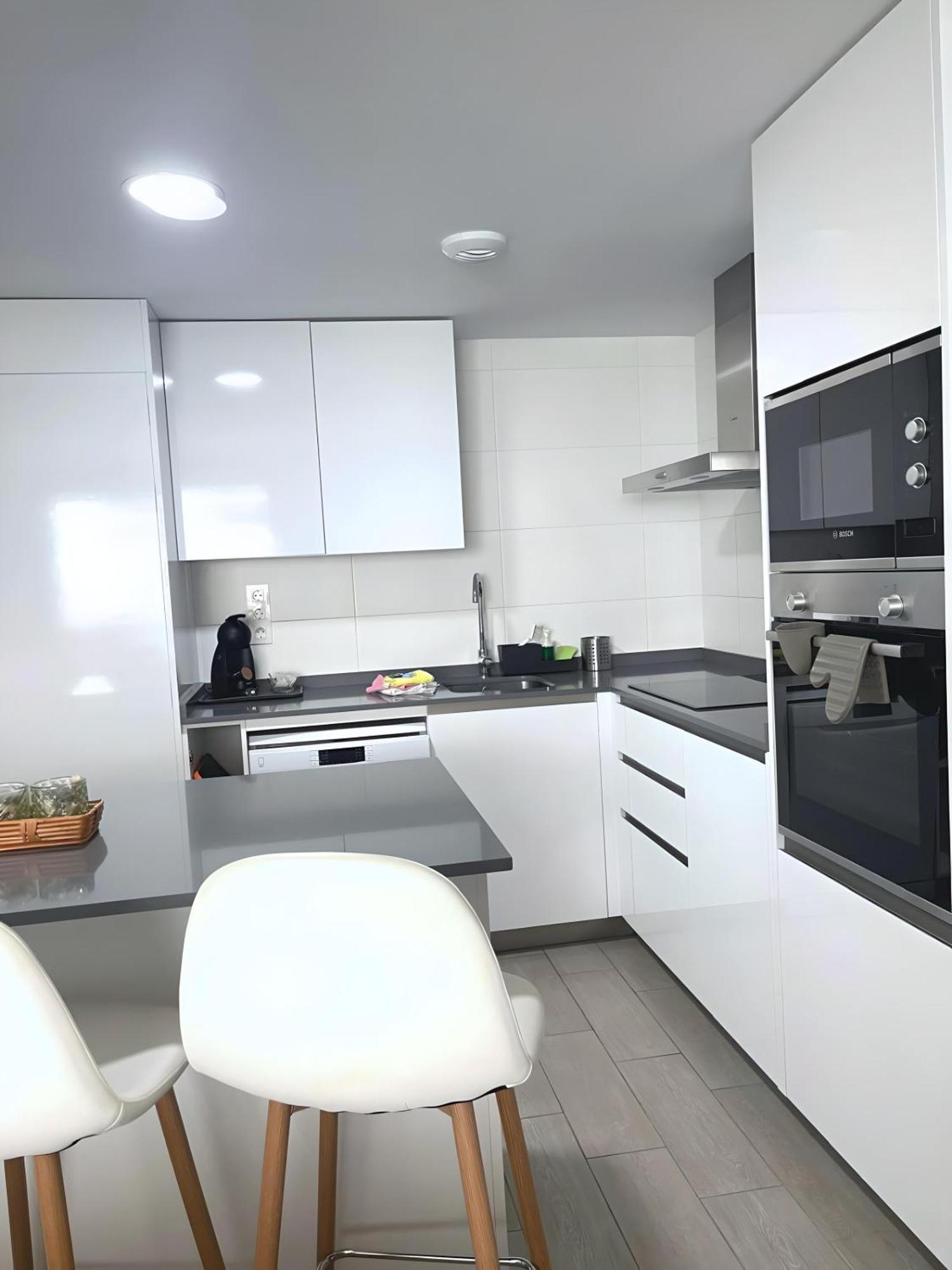 Dunas Beach II Apartment Torrox Luaran gambar